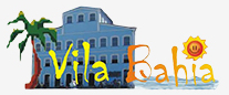 Hotel Vilabahia a Marcelli di Numana Logo